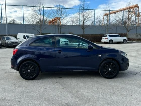 Seat Ibiza 1, 2 Бензин/Газ, снимка 5