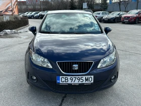 Seat Ibiza 1, 2 Бензин/Газ, снимка 7