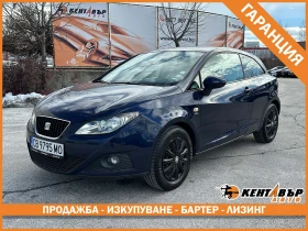 Seat Ibiza 1, 2 Бензин/Газ, снимка 1