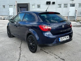 Seat Ibiza 1, 2 Бензин/Газ, снимка 3