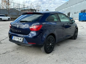 Seat Ibiza 1, 2 Бензин/Газ, снимка 4