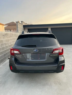 Subaru Outback, снимка 9