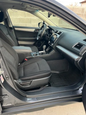 Subaru Outback, снимка 13