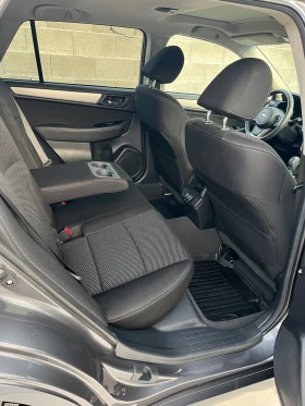 Subaru Outback, снимка 15