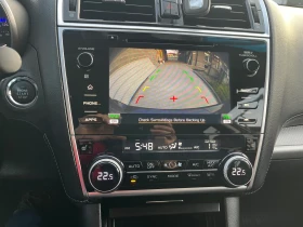 Subaru Outback, снимка 16