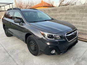 Subaru Outback, снимка 12