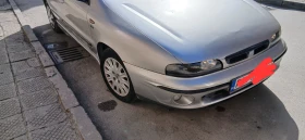 Fiat Marea, снимка 3