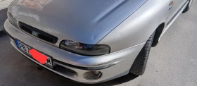 Fiat Marea, снимка 1