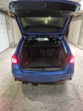 BMW 320 , xDrive M SPORT PACKET Цена с ДДС, снимка 7