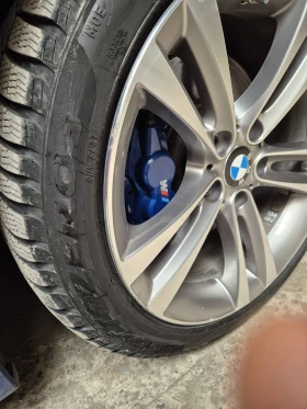 BMW 320 , xDrive M SPORT PACKET Цена с ДДС, снимка 13