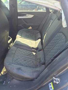 Audi A5 2.0TFSI , снимка 10