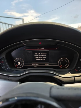 Audi A5 2.0TFSI , снимка 8