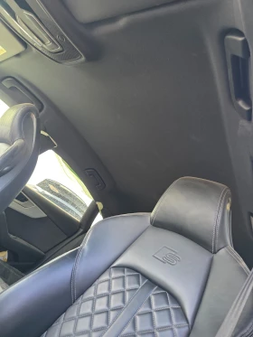 Audi A5 2.0TFSI , снимка 13