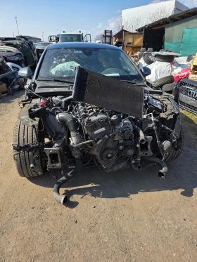 Audi A5 2.0TFSI , снимка 5