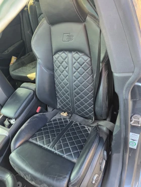 Audi A5 2.0TFSI , снимка 9