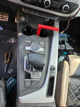 Audi A5 2.0TFSI , снимка 12