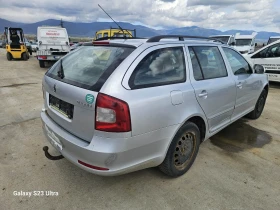 Skoda Octavia 1.6 TDI, снимка 5