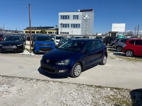 VW Polo 1.4i/85Face, снимка 2