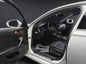Audi A6 2.0 TDI, снимка 10