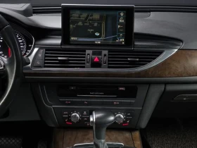 Audi A6 2.0 TDI, снимка 15