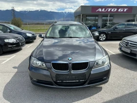 BMW 320 2.0 D 163к.с. Навигация!Панорама!, снимка 1