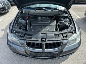 BMW 320 2.0 D 163к.с. Навигация!Панорама!, снимка 8