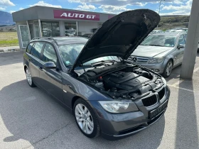 BMW 320 2.0 D 163к.с. Навигация!Панорама!, снимка 9