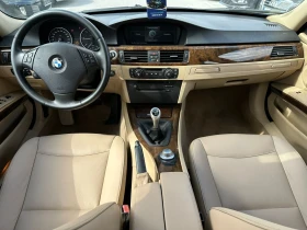 BMW 320 2.0 D 163к.с. Навигация!Панорама!, снимка 12
