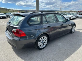 BMW 320 2.0 D 163к.с. Навигация!Панорама!, снимка 5