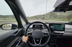 VW ID.3 Pro S* 82 kWh* Валидна Гаранция* , снимка 5