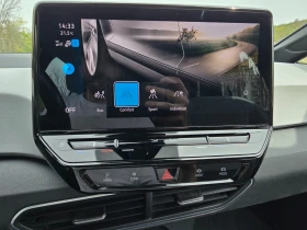 VW ID.3 Pro S* 82 kWh* Валидна Гаранция* , снимка 7
