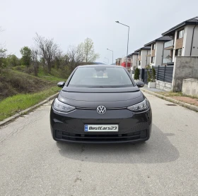 VW ID.3 Pro S* 82 kWh* Валидна Гаранция* , снимка 11