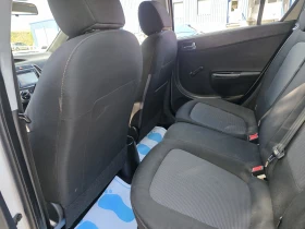 Hyundai I20 1.3-85kc ГАЗОВ-ИНЖЕКЦИОН, снимка 11