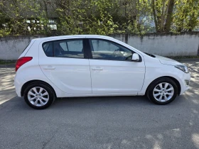 Hyundai I20 1.3-85kc ГАЗОВ-ИНЖЕКЦИОН, снимка 7