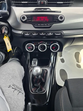 Alfa Romeo Giulietta 1.4TI-170K.C-EURO5, снимка 16