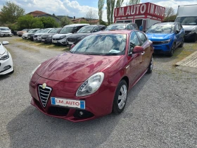 Alfa Romeo Giulietta 1.4TI-170K.C-EURO5, снимка 1