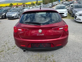 Alfa Romeo Giulietta 1.4TI-170K.C-EURO5, снимка 6