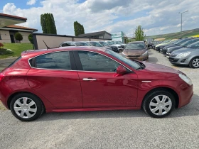Alfa Romeo Giulietta 1.4TI-170K.C-EURO5, снимка 4