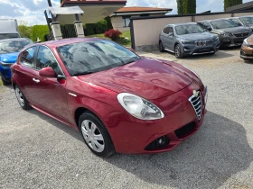 Alfa Romeo Giulietta 1.4TI-170K.C-EURO5, снимка 3