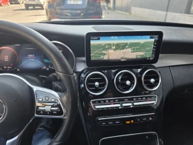 Mercedes-Benz C 220 D, снимка 7