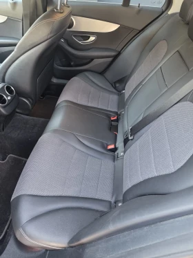Mercedes-Benz C 220 D, снимка 9