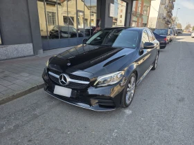 Mercedes-Benz C 220 D, снимка 1