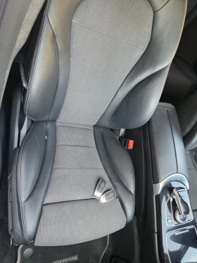 Mercedes-Benz C 220 D, снимка 10