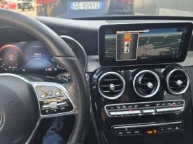 Mercedes-Benz C 220 D, снимка 12