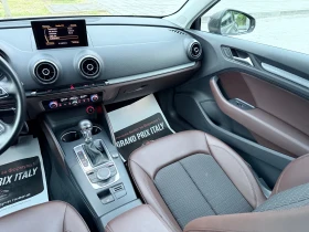 Audi A3 2.0TDI-150k.c.Автоматик* Кожа* LED* Лизинг* , снимка 11