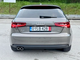Audi A3 2.0TDI-150k.c.Автоматик* Кожа* LED* Лизинг* , снимка 3