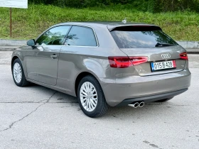 Audi A3 2.0TDI-150k.c.Автоматик* Кожа* LED* Лизинг* , снимка 2