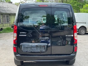 Mercedes-Benz Citan 5-места 111cdi Tourer!! Nov!, снимка 5