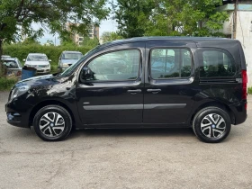 Mercedes-Benz Citan 5-места 111cdi Tourer!! Nov!, снимка 8
