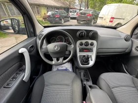 Mercedes-Benz Citan 5-места 111cdi Tourer!! Nov!, снимка 12